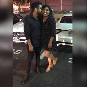 Meet your Posher, Itzel